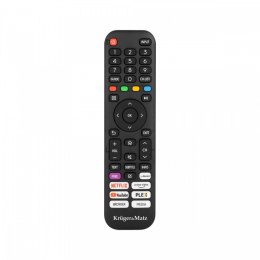 Telewizor 65 cali UHD Vidaa HEVC