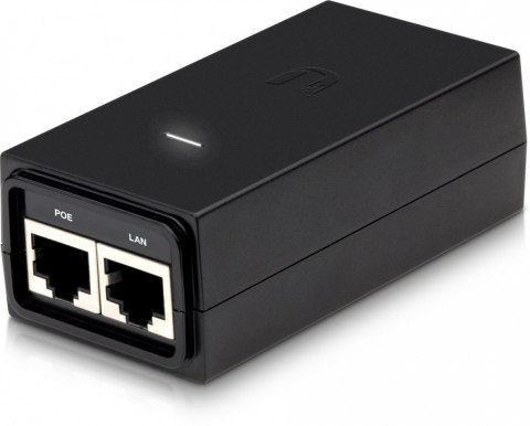 Adapter PoE 24 VDC 0.5A POE-24-12W-G Adapter PoE 24 VDC 0.5A POE-24-12W-G