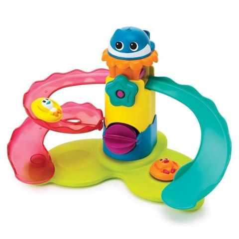 Aquapark kąpielowy Aquapark kąpielowy