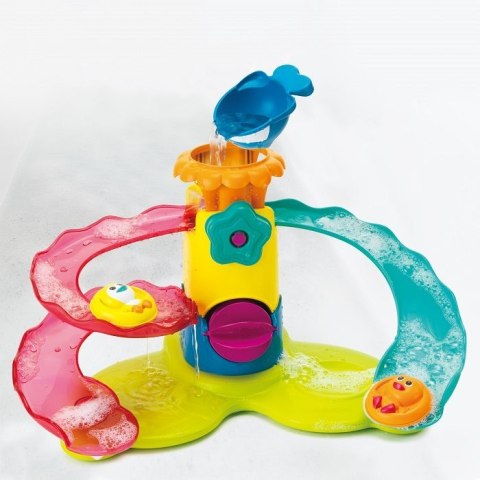 Aquapark kąpielowy Aquapark kąpielowy