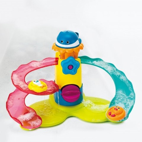 Aquapark kąpielowy Aquapark kąpielowy