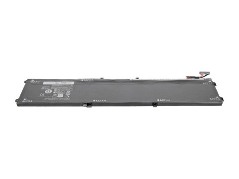 Bateria do Dell XPS 15 9550 7260 mAh (84 Wh) 11.4 Volt Bateria do Dell XPS 15 9550 7260 mAh (84 Wh) 11.4 Volt