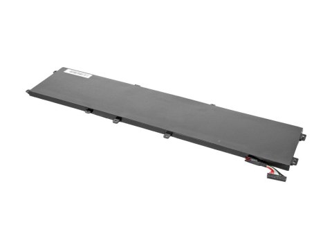 Bateria do Dell XPS 15 9550 7260 mAh (84 Wh) 11.4 Volt Bateria do Dell XPS 15 9550 7260 mAh (84 Wh) 11.4 Volt