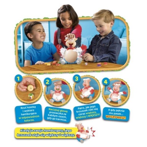 Gra Piggy Pop 3.0 Gra Piggy Pop 3.0