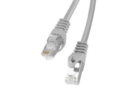 Patchcord FTP PCF6-10CC-0500-S kat.6 5M szary Patchcord FTP PCF6-10CC-0500-S kat.6 5M szary