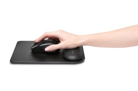 Podkładka pod mysz z podkładką pod nadgarstek ErgoSoft Podkładka pod mysz z podkładką pod nadgarstek ErgoSoft