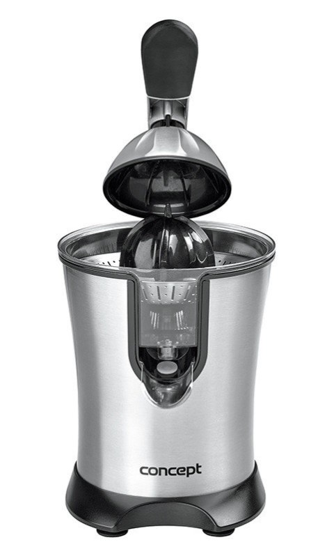 Wyciskarka do cytrusów CE3520 Inox Wyciskarka do cytrusów CE3520 Inox