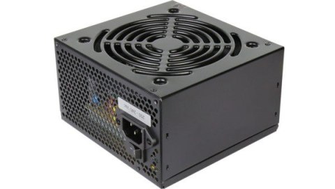 Zasilacz PGS VX-650W 80+ BOX Zasilacz PGS VX-650W 80+ BOX