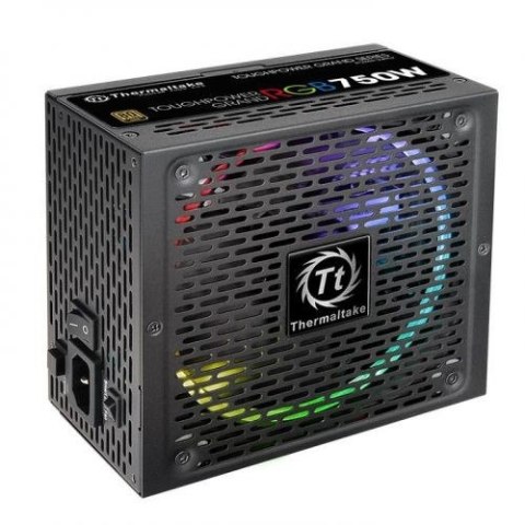 Zasilacz Toughpower Grand RGB Sync 750W Mod.(80+ Gold, 4xPEG, 140mm) Zasilacz Toughpower Grand RGB Sync 750W Mod.(80+ Gold, 4xPEG, 140mm)