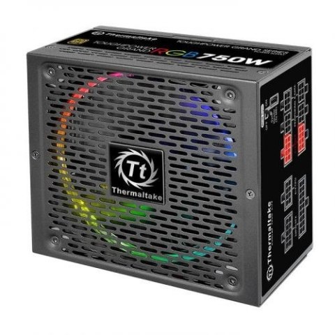 Zasilacz Toughpower Grand RGB Sync 750W Mod.(80+ Gold, 4xPEG, 140mm) Zasilacz Toughpower Grand RGB Sync 750W Mod.(80+ Gold, 4xPEG, 140mm)