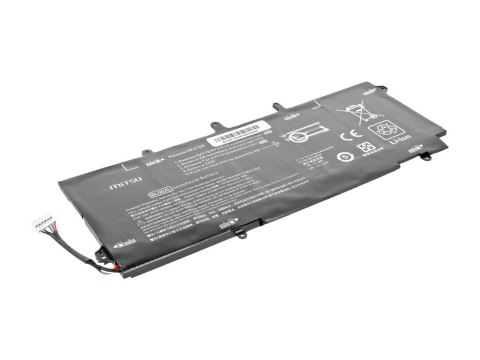 Bateria do HP EliteBook Folio 1040 G1, G2 3800 mAh (42 Wh) 10.8 - 11.1 Volt Bateria do HP EliteBook Folio 1040 G1, G2 3800 mAh (42 Wh) 10.8 - 11.1 Volt