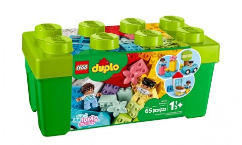 Klocki DUPLO 10913 Pudełko z klockami Klocki DUPLO 10913 Pudełko z klockami