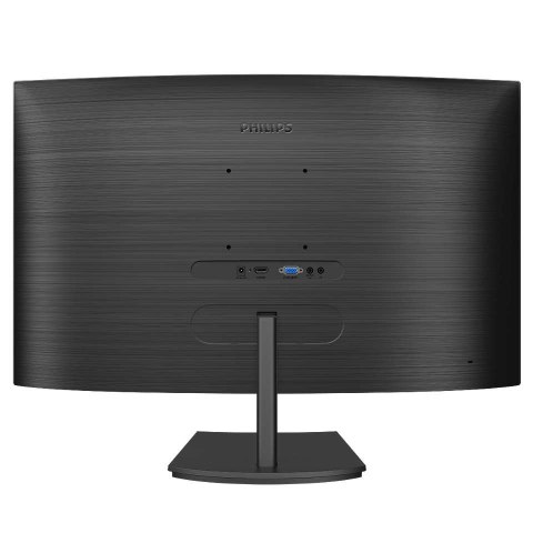 Monitor 241E1SCA 23.6 cali VA Curved HDMI Głośniki Monitor 241E1SCA 23.6 cali VA Curved HDMI Głośniki