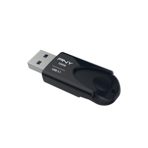 Pendrive 128GB USB3.1 ATTACHE 4 FD128ATT431KK-EF Pendrive 128GB USB3.1 ATTACHE 4 FD128ATT431KK-EF