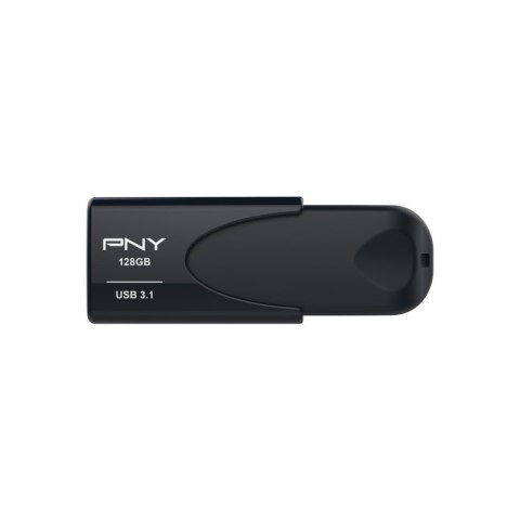 Pendrive 128GB USB3.1 ATTACHE 4 FD128ATT431KK-EF Pendrive 128GB USB3.1 ATTACHE 4 FD128ATT431KK-EF