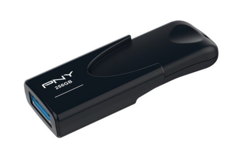 Pendrive 256GB USB3.0 ATTACHE 4 FD256ATT431KK-EF Pendrive 256GB USB3.0 ATTACHE 4 FD256ATT431KK-EF