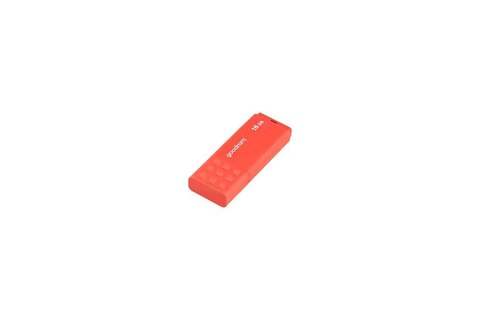 Pendrive UME3 16GB USB 3.0 Pomarańczowy Pendrive UME3 16GB USB 3.0 Pomarańczowy