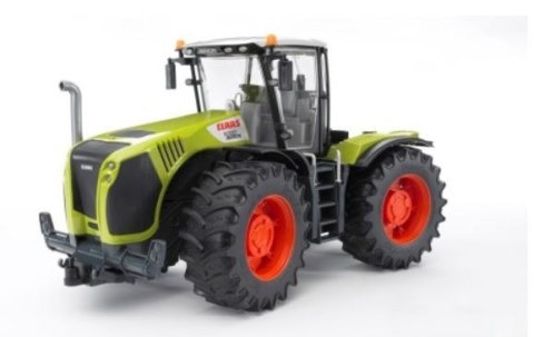 Pojazd Traktor Claas Xerion 5000 Pojazd Traktor Claas Xerion 5000