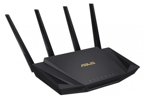 Router AX3000 1WAN 4LAN 1USB RT-AX58U Router AX3000 1WAN 4LAN 1USB RT-AX58U