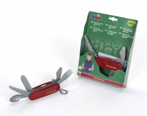 Scyzoryk szwajcarskiej armii Victorinox Scyzoryk szwajcarskiej armii Victorinox
