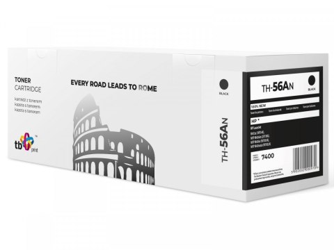 Toner do HP LJ M436 TH-56AN BK 100% nowy Toner do HP LJ M436 TH-56AN BK 100% nowy
