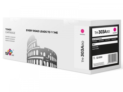Toner do HP M880 CF303A 827A MA TH-303ARO ref. Toner do HP M880 CF303A 827A MA TH-303ARO ref.