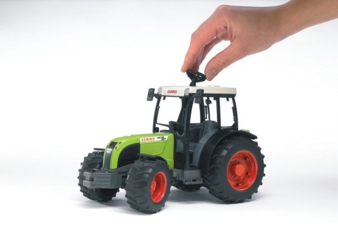 Traktor Claas Nectis 267F Traktor Claas Nectis 267F