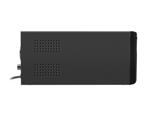 Zasilacz awaryjny Armac Line-In 650VA Office Pure Sine Wave LCD2 230v pl metalowa oudowa Zasilacz awaryjny Armac Line-In 650VA Office Pure Sine Wave LCD2 230v pl metalowa oudowa