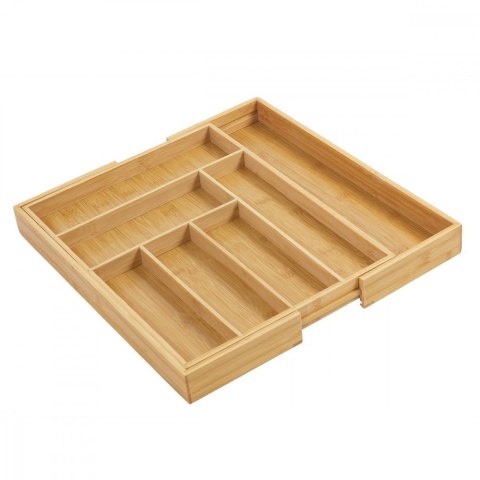 Organizer bambusowy rozsuwany GB379 Organizer bambusowy rozsuwany GB379