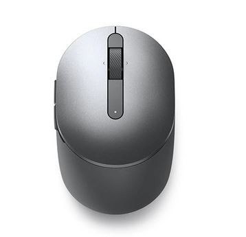 Bezprzewodowa mysz MS5120W Szara Bezprzewodowa mysz MS5120W Szara