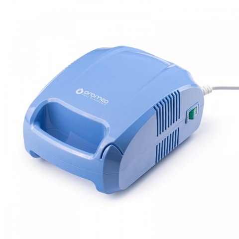 Inhalator tłokowy Oro-Family Plus Inhalator tłokowy Oro-Family Plus