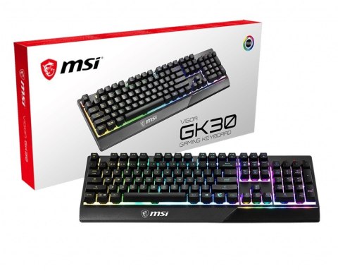 Klawiatura Vigor GK30 US Klawiatura Vigor GK30 US