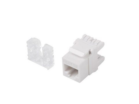 Moduł keystone gniazdo RJ45 - LSA kat.5e UTP KSU5-1000 Moduł keystone gniazdo RJ45 - LSA kat.5e UTP KSU5-1000