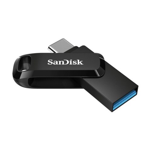 Pendrive Ultra Dual Drive Go 32 GB USB 3.1 Type-C 150MB/s Pendrive Ultra Dual Drive Go 32 GB USB 3.1 Type-C 150MB/s