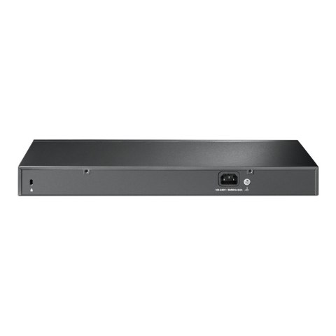 Przełącznik SG1218MPE 16xGE PoE+ 2xSFP Przełącznik SG1218MPE 16xGE PoE+ 2xSFP
