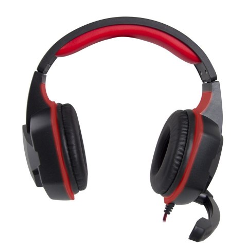 Słuchawki z mikrofonem gaming blackbird Słuchawki z mikrofonem gaming blackbird