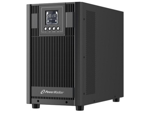 UPS ON-LINE 3000VA AT 4X FR+TERMINAL OUT, USB/RS-232, LCD, TOWER UPS ON-LINE 3000VA AT 4X FR+TERMINAL OUT, USB/RS-232, LCD, TOWER