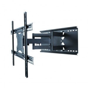 Uchwyt do TV LED/LCD AR-87 40-80 cali Regulacja pion/poziom 46cm Uchwyt do TV LED/LCD AR-87 40-80 cali Regulacja pion/poziom 46cm