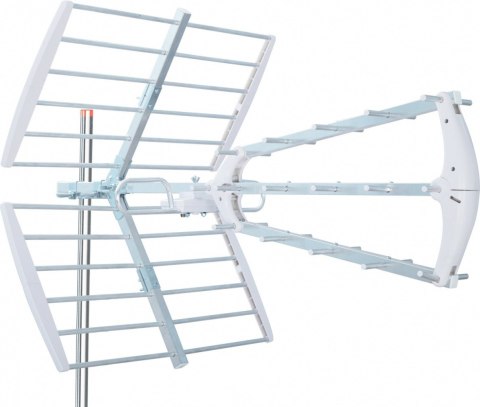 Antena kierunkowa zewnętrzna aktywna Techniyagi T3 Antena kierunkowa zewnętrzna aktywna Techniyagi T3