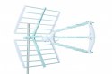 Antena kierunkowa zewnętrzna aktywna Techniyagi T3