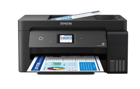 Drukarka MFP ITS L14150 A4/drA3+/(W)LAN/3.3pl/38ppm/ADF35 Drukarka MFP ITS L14150 A4/drA3+/(W)LAN/3.3pl/38ppm/ADF35