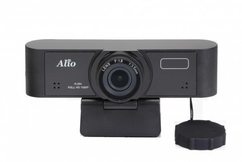 FHD84 | Kamera internetowa USB | Full HD 1080p | 30fps | 2 mikrofony | auto focus | kąt widzenia 84° FHD84 | Kamera internetowa USB | Full HD 1080p | 30fps | 2 mikrofony | auto focus | kąt widzenia 84°