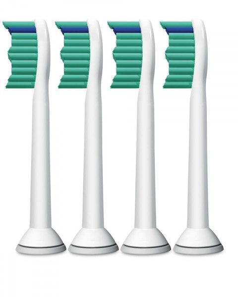 Końcówki do szczoteczki ProResults Standard HX6014/07 Końcówki do szczoteczki ProResults Standard HX6014/07
