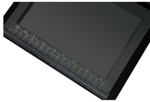Kuchnia gazowo-elektryczna 510GE3.33ZpQ(W) Kuchnia gazowo-elektryczna 510GE3.33ZpQ(W)