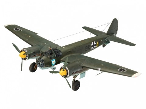 Model plastikowy Junkers Ju88 A-1 Battle of Britain Model plastikowy Junkers Ju88 A-1 Battle of Britain