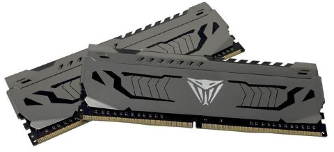 Pamięć DDR4 Viper Steel 16GB/3733(2*8GB) Grey CL17 Pamięć DDR4 Viper Steel 16GB/3733(2*8GB) Grey CL17