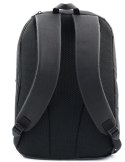 Plecak Intellect 15.6 Laptop Czarny/Szary