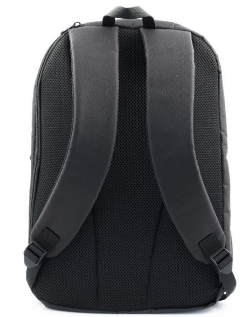 Plecak Intellect 15.6 Laptop Czarny/Szary