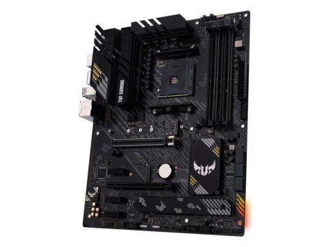 Płyta główna TUF GAMING B550-PLUS AM4 DDR4 HDMI/DP M.2 ATX Płyta główna TUF GAMING B550-PLUS AM4 DDR4 HDMI/DP M.2 ATX