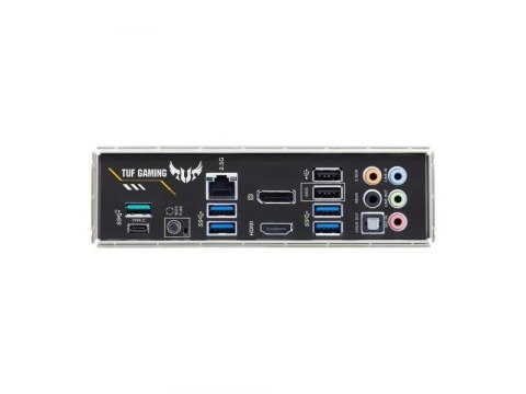 Płyta główna TUF GAMING B550-PLUS AM4 DDR4 HDMI/DP M.2 ATX Płyta główna TUF GAMING B550-PLUS AM4 DDR4 HDMI/DP M.2 ATX